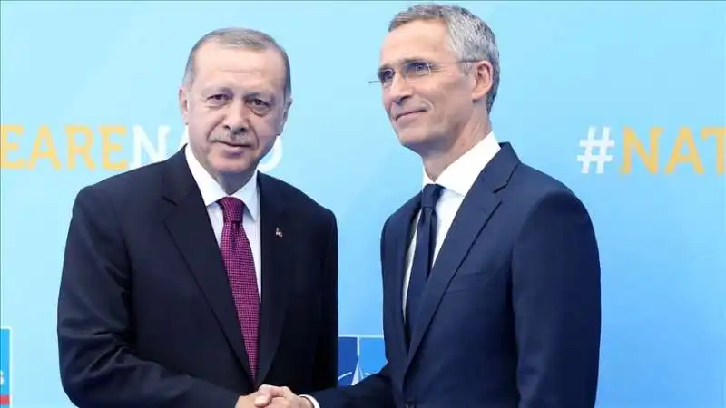 stoltenberg con erdogan 1