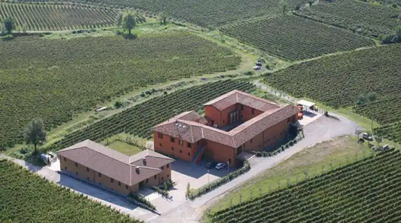 tenuta Monzio Compagnoni 