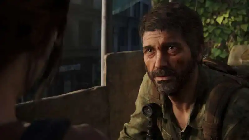 the last of us remake 3