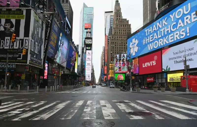 Times Square