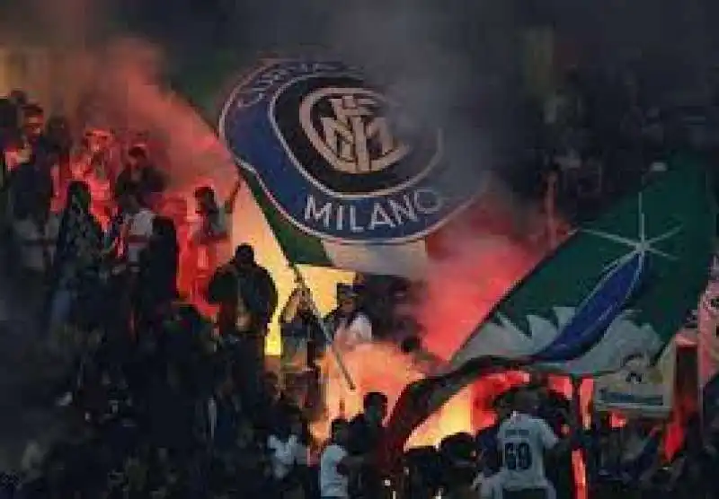 ultras interisti 6