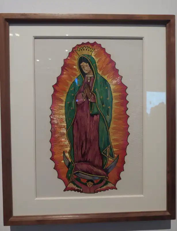 virgen de guadalupe 