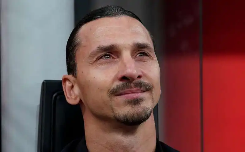 addio al calcio di zlatan ibrahimovic 2