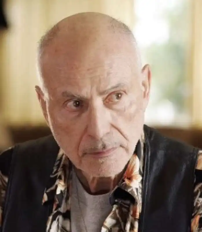 alan arkin. 10