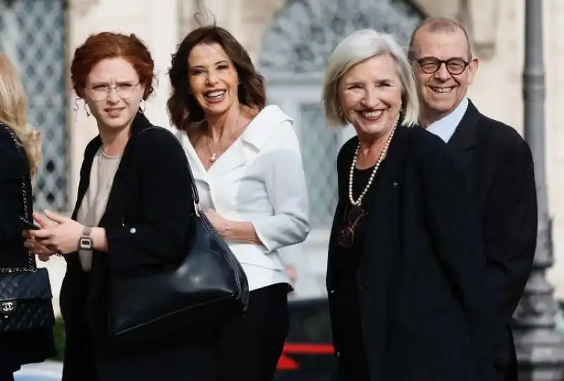  alessia lautone , marina bombardieri, filippo ceccarelli , elena polidori, 