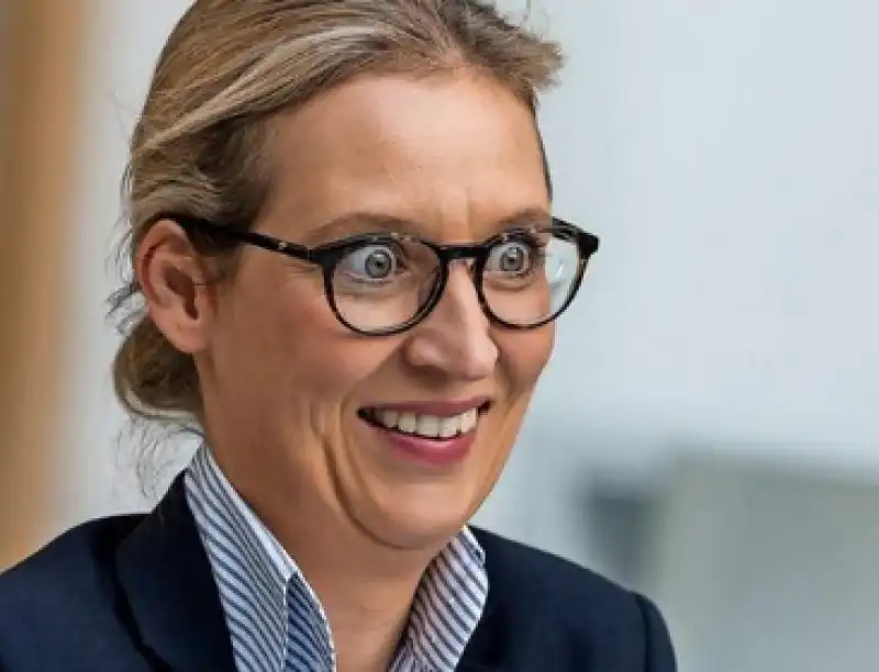 alice weidel