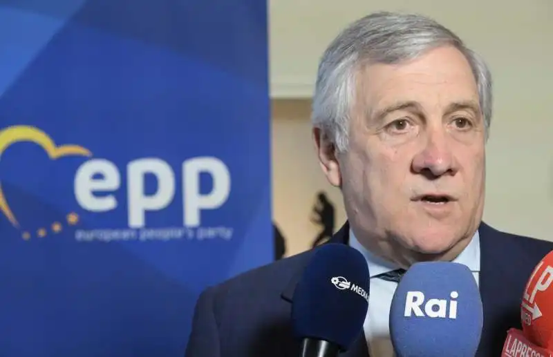 antonio tajani   ppe 