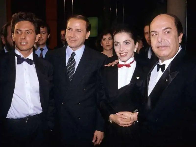 BANFI BERLUSCONI