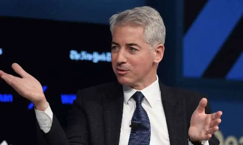 bill ackman