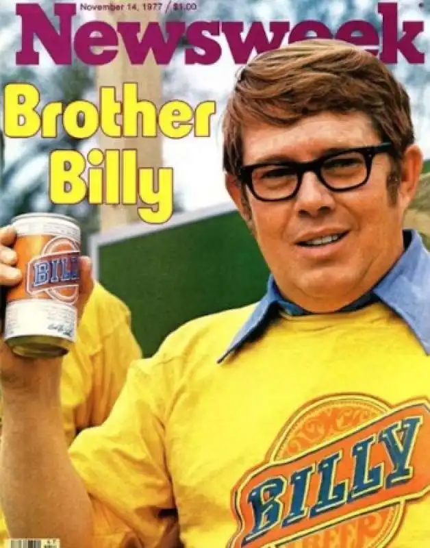 billy carter 1