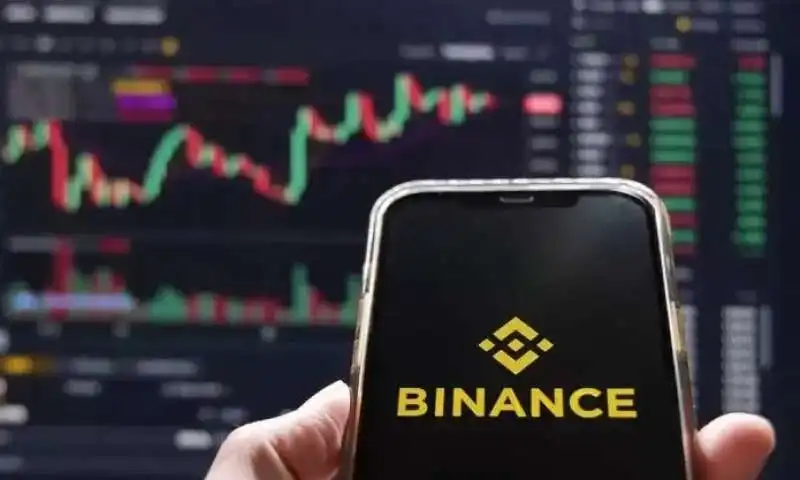 BINANCE