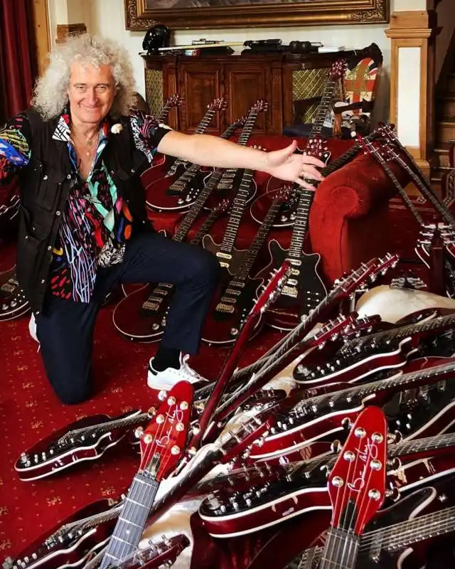 brian may (6)