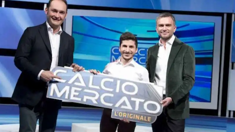 calciomercato – l originale 7