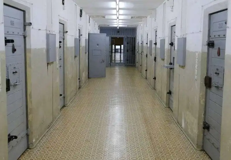 carcere minorile di nisida 