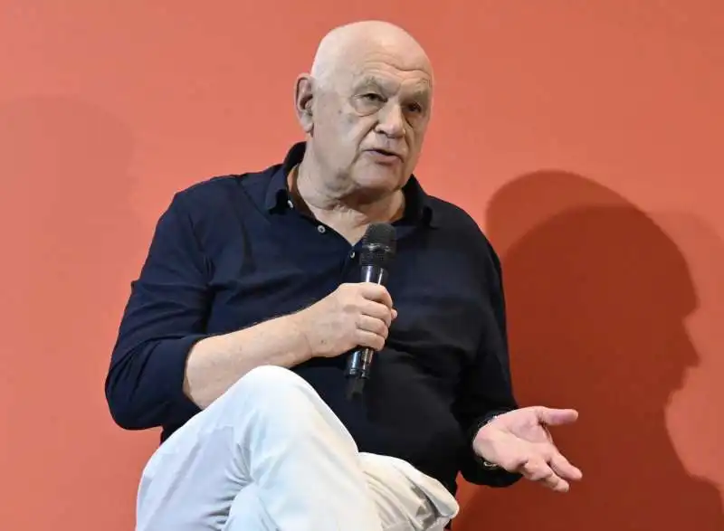 carlo nordio al festival taobuk di taormina  