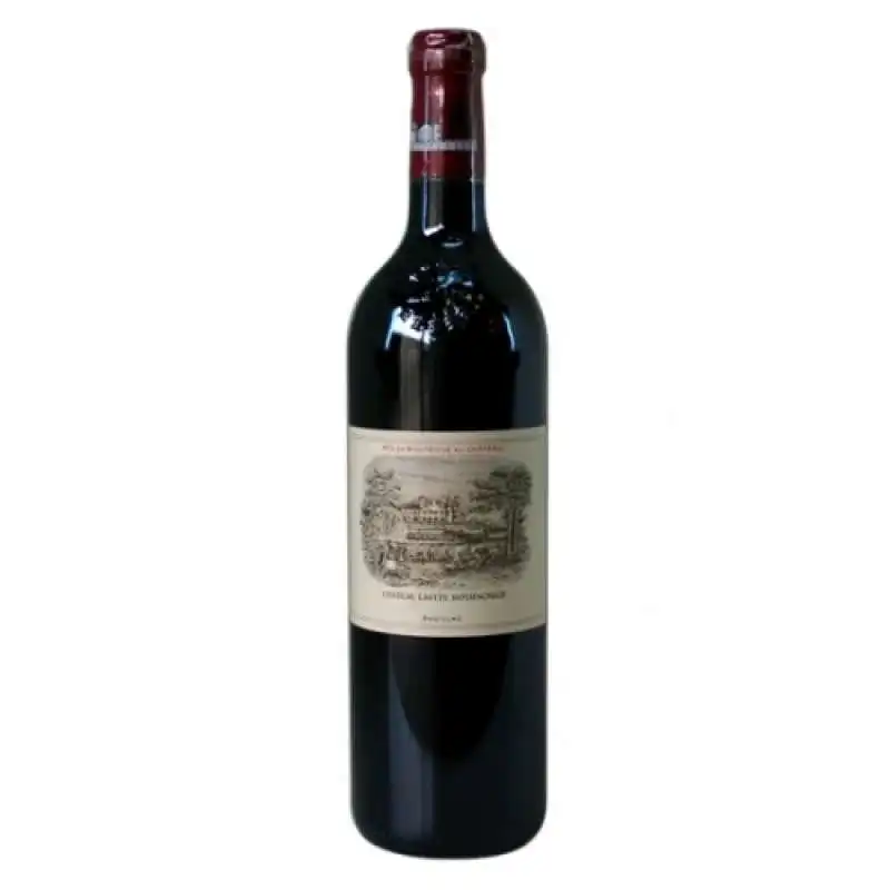 chateau lafite rothschild