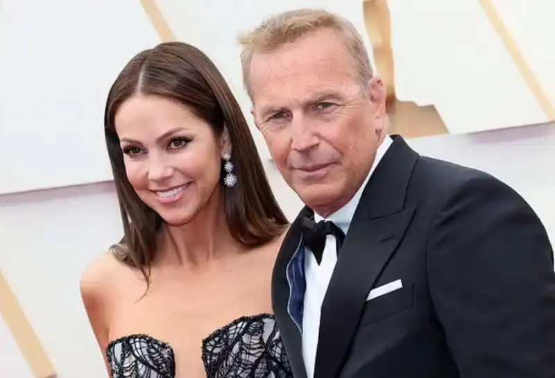 christine baugmarter  kevin costner