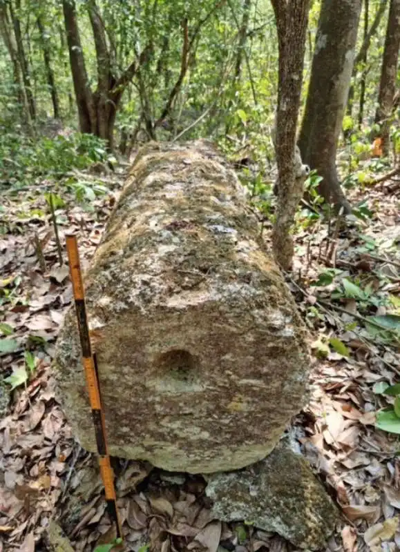 citta maya scoperta nello yucatan 3