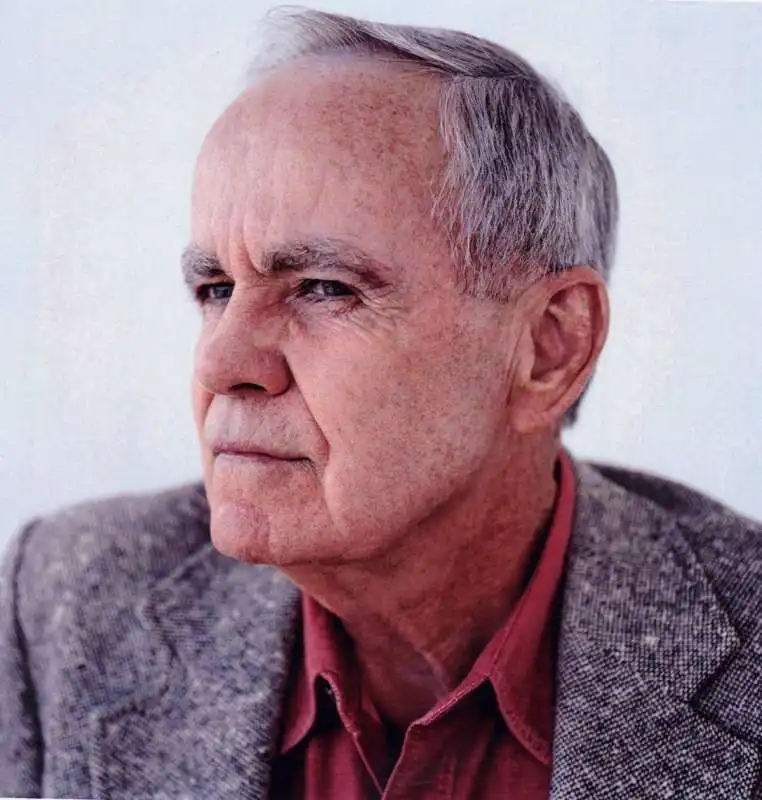 cormac mccarthy 4