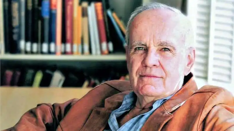 cormac mccarthy 6