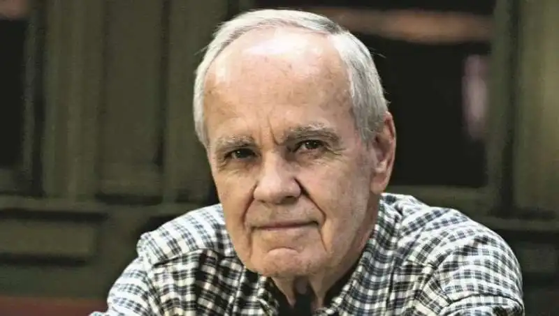 cormac mccarthy 7