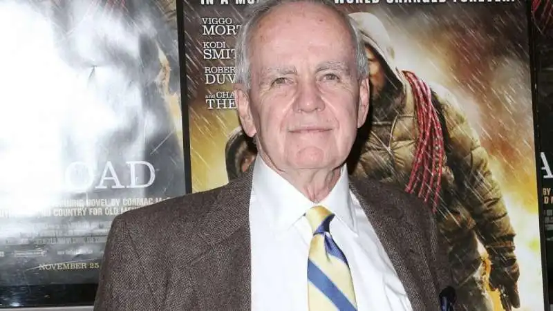 cormac mccarthy 9