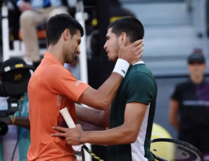 djokovic alcaraz