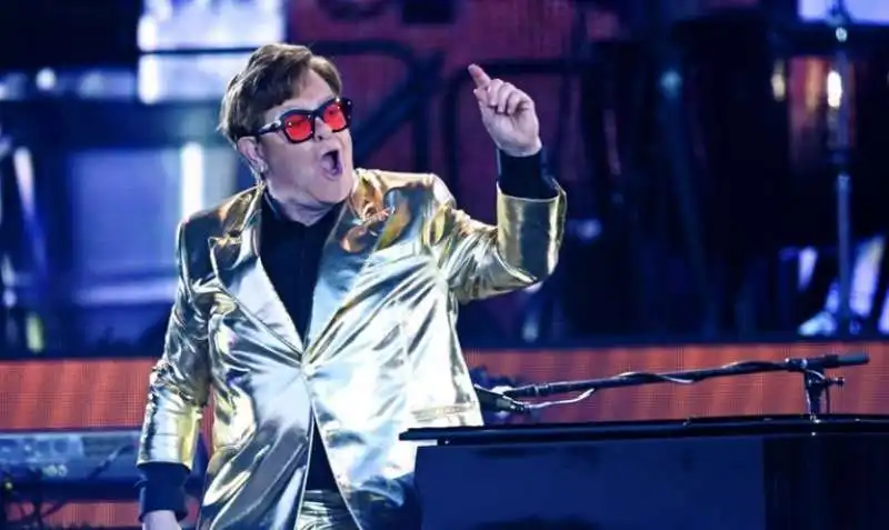 elton john  3