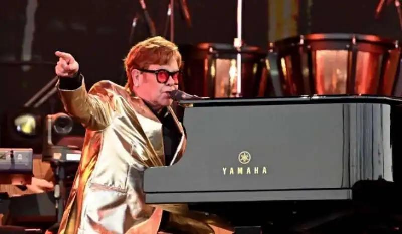 elton john  5