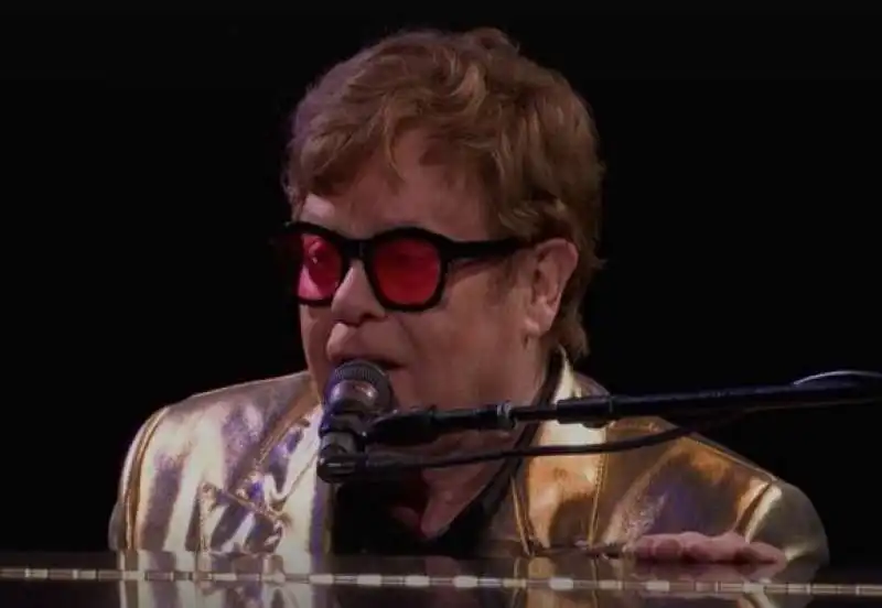 elton john  6