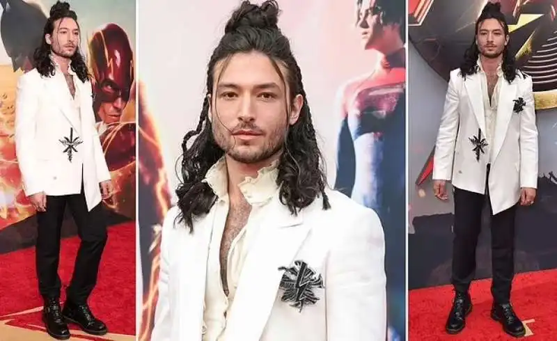 ezra miller  5