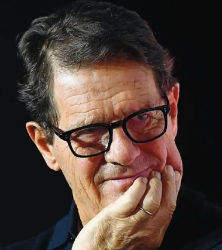 fabio capello