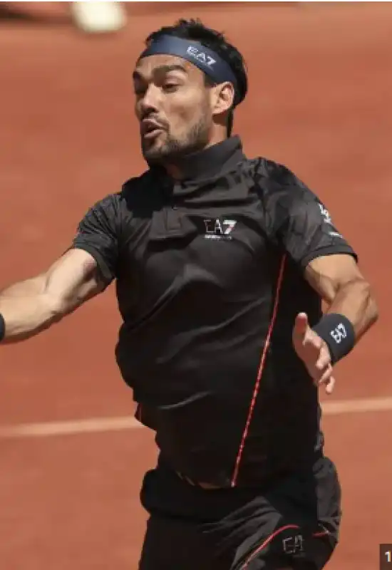 fabio fognini