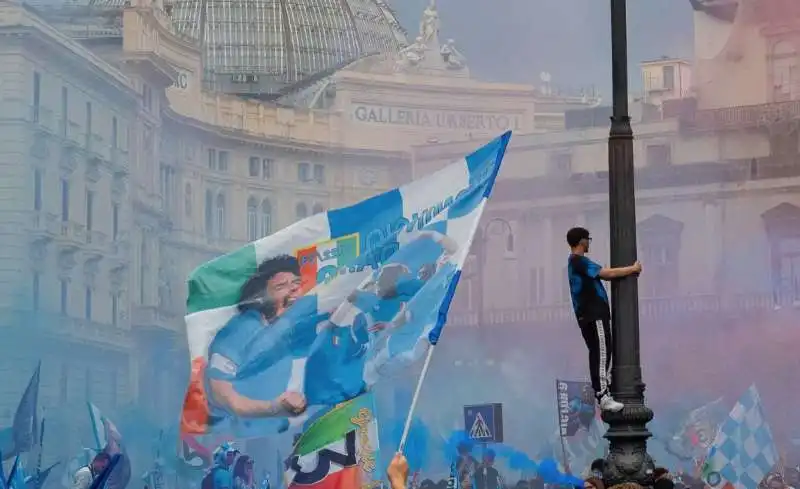 festa scudetto napoli 19