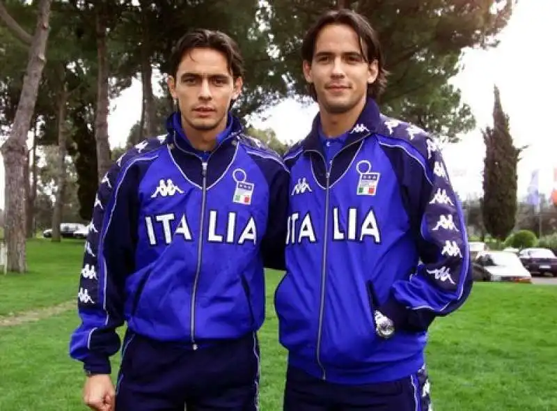 filippo e simone inzaghi   5