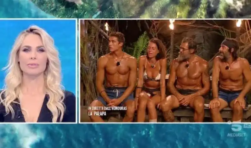 finale isola dei famosi 2023 4