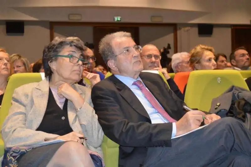 flavia franzoni romano prodi 1