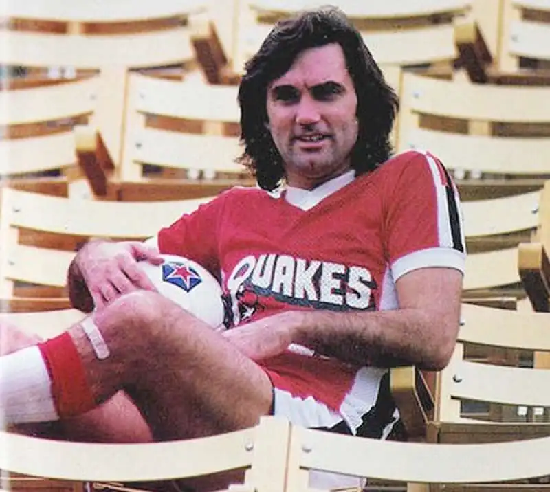  george best 