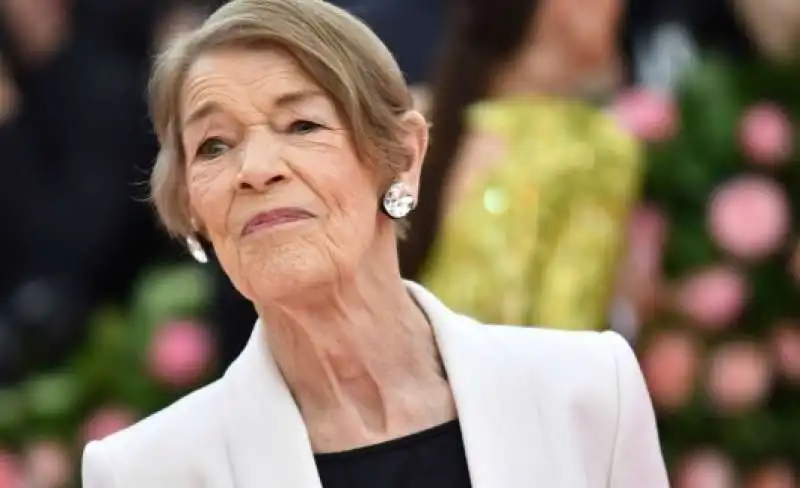 glenda jackson  6