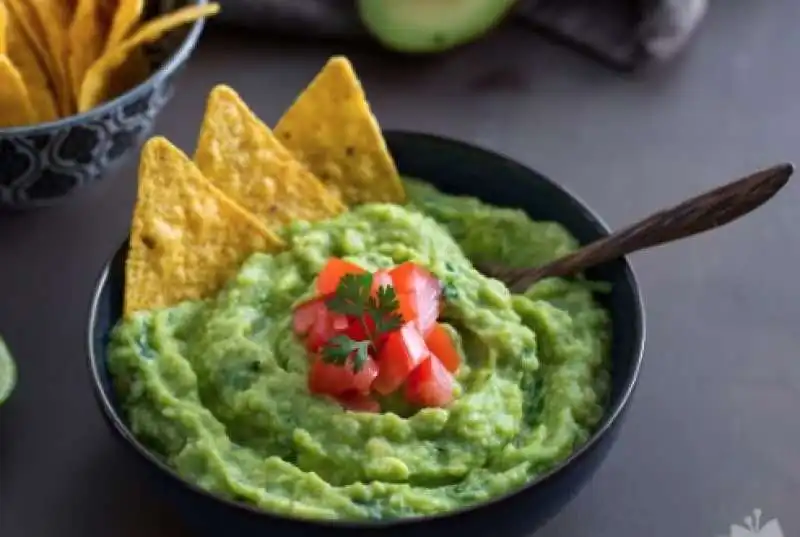 guacamole 3