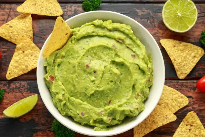 guacamole 4