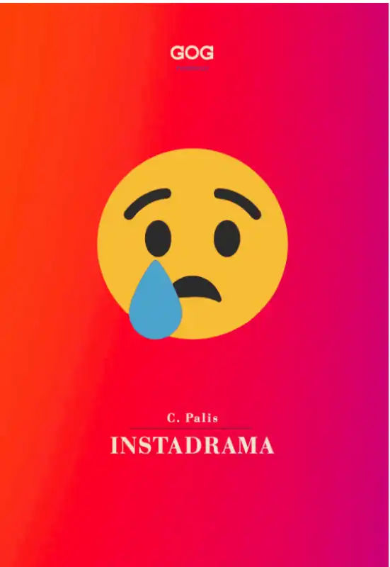 instadrama cover