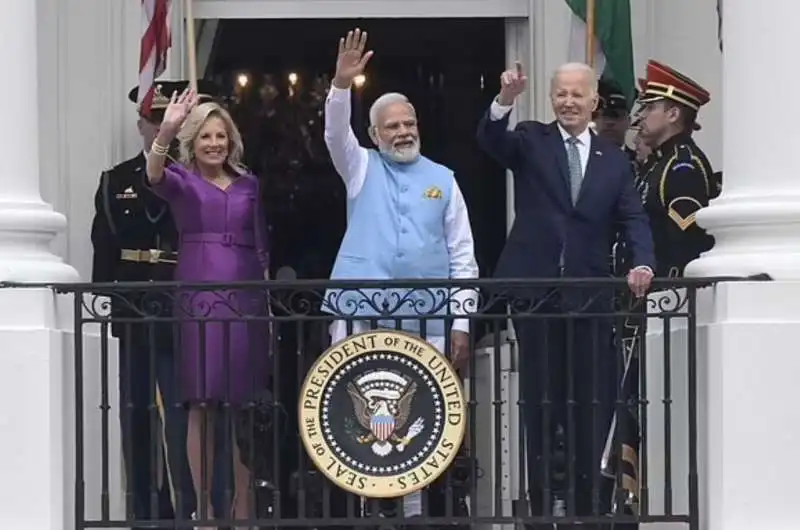 jill biden narendra modi joe biden  