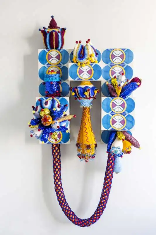 joana vasconcelos   opere 01