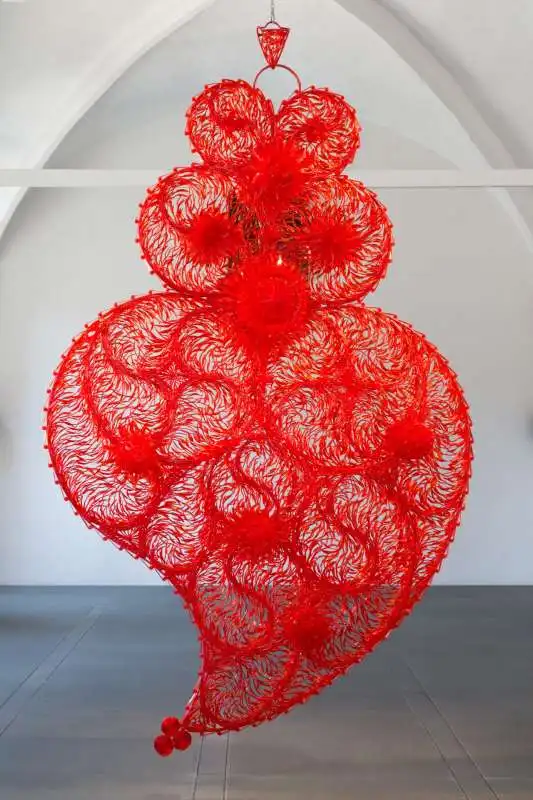 joana vasconcelos   opere 15