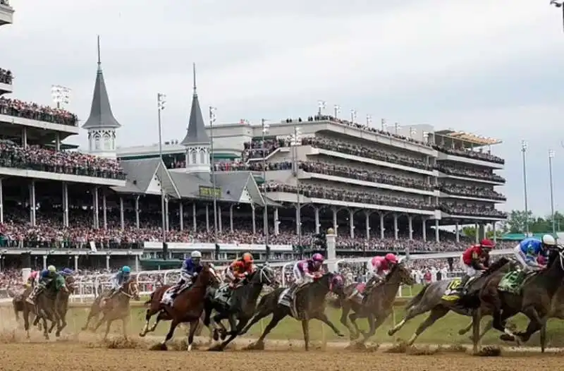 kentucky derby   5