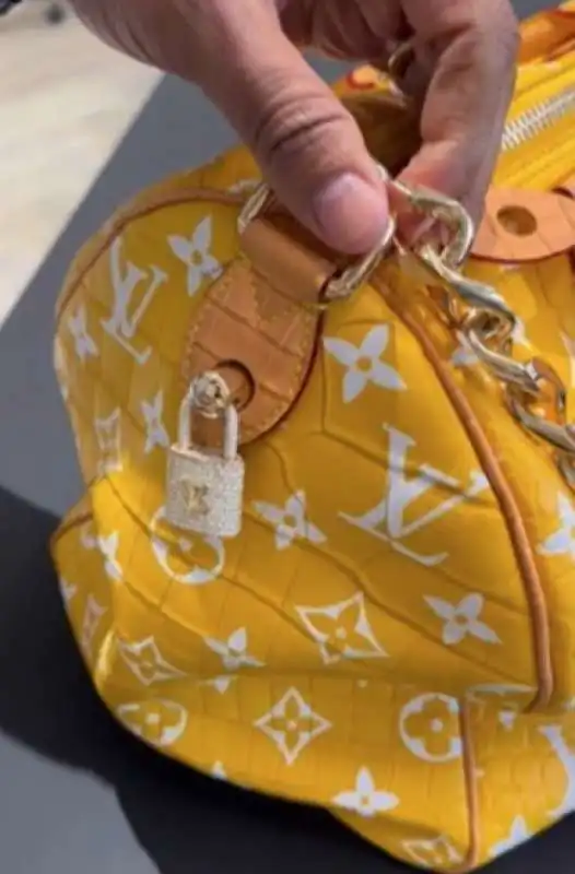 la millionaire bag di louis vuitton 3