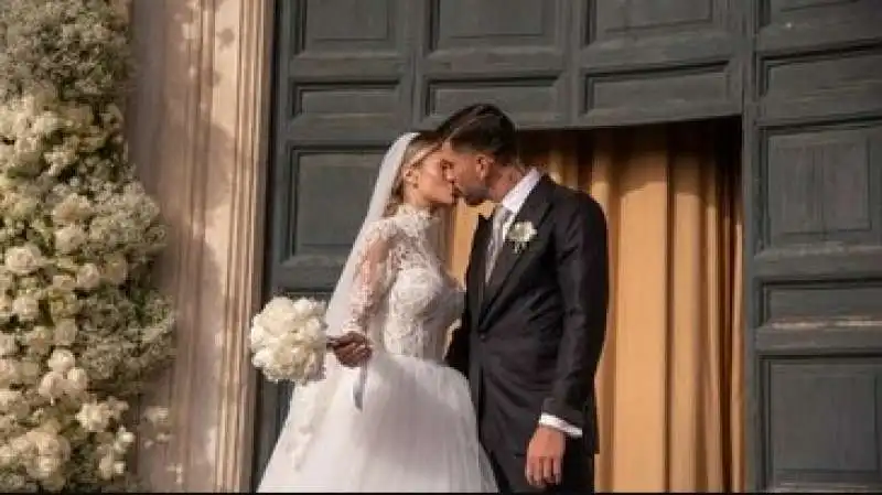 matrimonio mattia zaccagni chiara nasti. 4