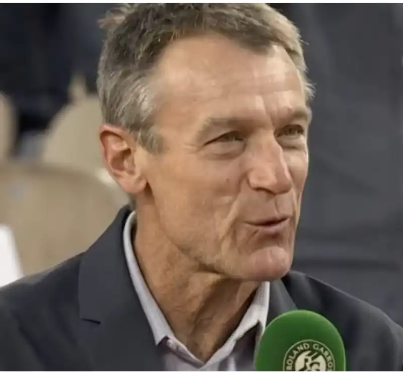 mats wilander