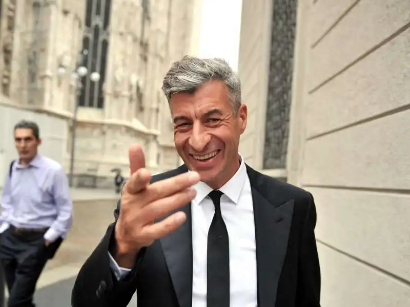 maurizio cattelan 